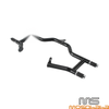 Harley Touring '09-Up Highway Pegs Crash Bar Engine Guard