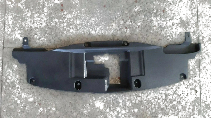 Toyota Hilux Pickup Radiator Grille Retainer (2015-2021)