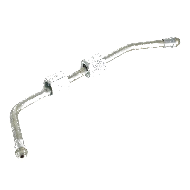 Cummins Dodge Ram Truck High Pressure Fuel Line (2003-2018)