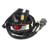 Honda Foreman Rubicon Left Handlebar Switch (2008–2014)