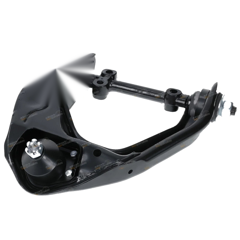 Toyota Hilux 4Runner Surf LN106 LN107 LN130 RH Front Upper Control Arm (88–99)