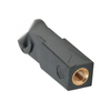 Connector / 1 / Remote Control Cable End Throttle Line