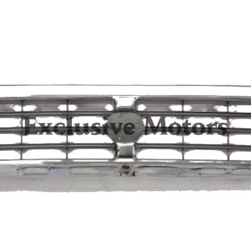 Toyota Hilux 4WD Grille Chrome (1994-1996)