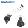Lexus IS300 2 x Front Outer Tie Rod Ends (2001-2005)
