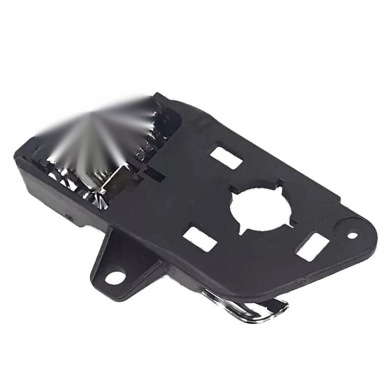 Hyundai Genesis Inside Door Handle (2009-2014)