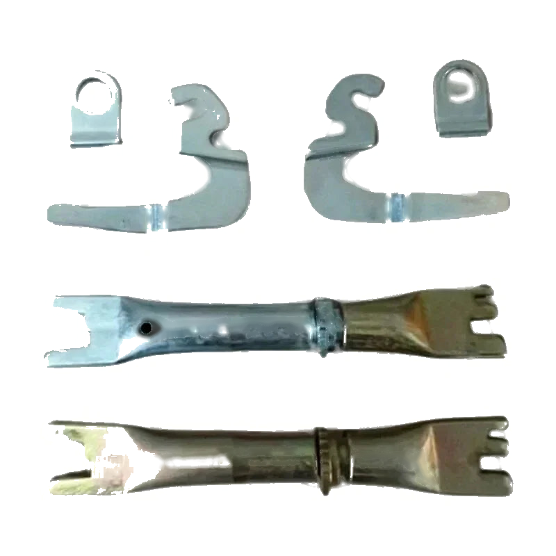 Holden Barina Rear Brake Shoe Drum Adjuster L&R 5 Stud