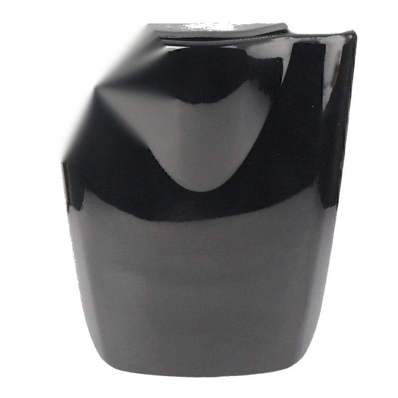 Honda CBR600RR / F5 Black Moto Rear Seat Cover (2003-2006)