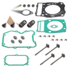 Polaris Sportsman Exhaust Valve Cylinder Head Gasket Kit (1996–2014)