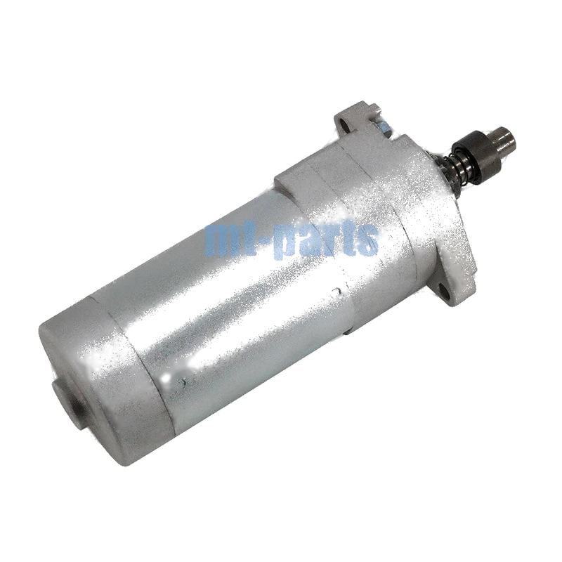 Piaggio Ape City Starter Motor