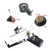 Honda Ruckus NPS50 Ignition Switch Fuel Cap Lock Set (2003-2019)