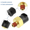 Volvo Detroit Diesel Series 50 60 Oil Pressure Switch Sensor