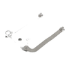 Mercedes Benz Aluminum Alloy Air Flap Runner Repair Kit