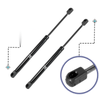 Kia Sedona Front Hood Lift Supports (2006-2012)