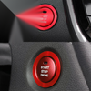 Toyota Corolla Engine Start Stop Switch Cover Trim (2019-2020)
