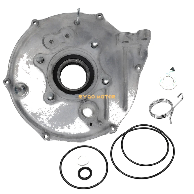 Honda TRX420 Rancher Rear Brake Panel Seal Kit (2007–2013)
