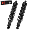 Honda Foreman 500 TRX500FPM 4x4 2x Front Shock Absorber (2008-2013)