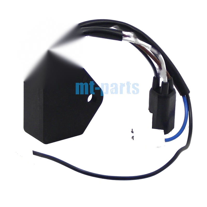 Polaris 250 2x4 4x4 6x6 SPORT 400L CDI Igniter Box (1993-1997)