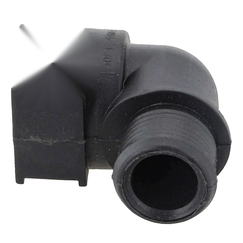 Matrix Inlet Hose Heater Hose Fitting Straight & Elbow