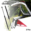 Kia Sorento Rear Hatch Lift Supports (2011-2020)