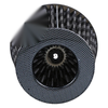 3" Carbon Fibre Cold Air Intake Filter