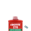 Loctite 270 Threadlocking Adhesive 50ml - High Strength Permanent Locking
