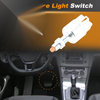 GEO PRIZM Brake Light Switch (1993–1997)