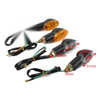 Kawasaki KLX110 Amber Turn Signal Light Indicator (2009)