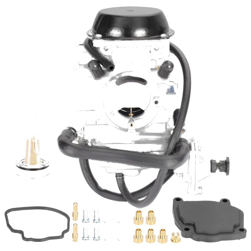 Arctic Cat ATV Carburetor Carb Kit (1998–2001)