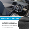 BYD ATTO 3 Dash Mat Anti-Slip Cover Pad (2022-2023)