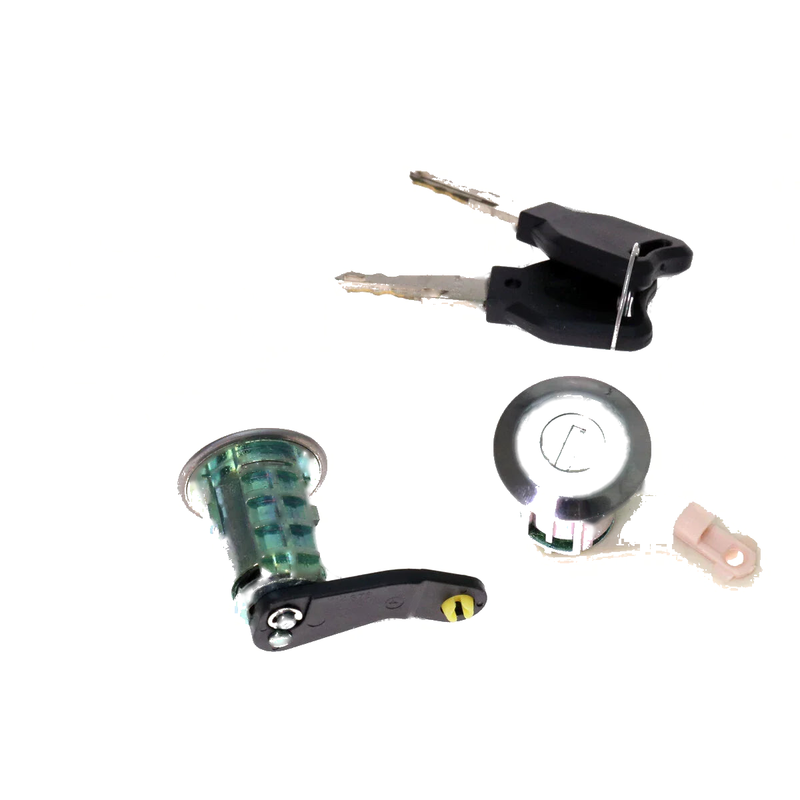 Nissan Platina Grado Sedan 2002-2010 Door Lock Barrels 2pcs