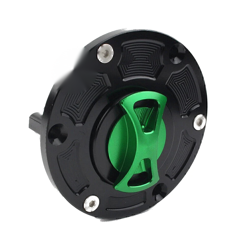 BMW G310R G310GS CNC Fuel Gas Tank Cap Cover (2017-2023)