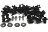 Lotus Elise S2 Europa Wheel Arch Shell Bolts / All 4 / Wheel Arch Bolts (2001–2011)