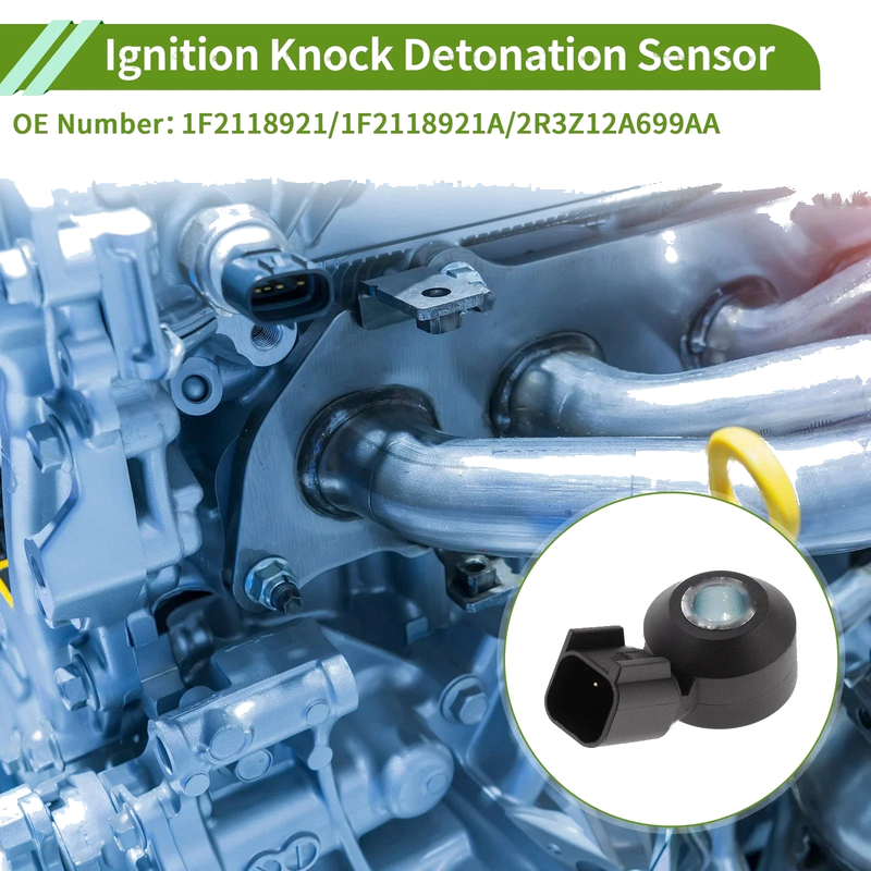 Ford F-150 STX Ignition Knock Sensor (2005-2008)