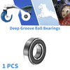 Make Model Deep Groove Ball Bearings 15x32x9mm