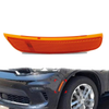 Dodge Durango Side Marker Turn Signal Light (2021-2024)