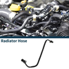 BMW 3 Series (2015 - 2019) Coolant Hose Radiator Hose Heater Hose