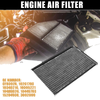 Chevy Monte Carlo Regal Car Engine Air Filter (97–04)
