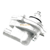 Suzuki LTZ400 QuadSport Z 400 Water Pump & O-rings (2005–2014)