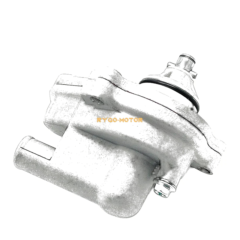 Suzuki LTZ400 QuadSport Z 400 Water Pump & O-rings (2005–2014)