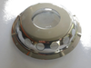 Various Models Vent 304 Stainless Clearview Low Profile Screen