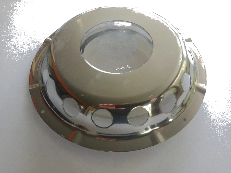 Various Models Vent 304 Stainless Clearview Low Profile Screen