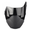 Kawasaki NINJA ZX9R ZX-9R (1998-1999) Black Windshield