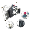Honeywell ST9103A1002 Oil Furnace Circuit Control Board