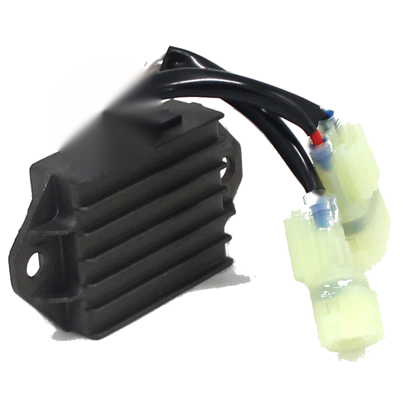 Yamaha YZ450F YZ250F Voltage Regulator Rectifier (2014-2019)