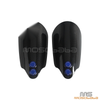 Harley Road Glide FLTRX Special FLTRXS Carbon Fiber Hand Guards (21-23)
