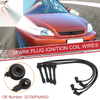 Honda Accord 4 Pcs Spark Plug Wire Ignition Coil Cable (1994-2002)