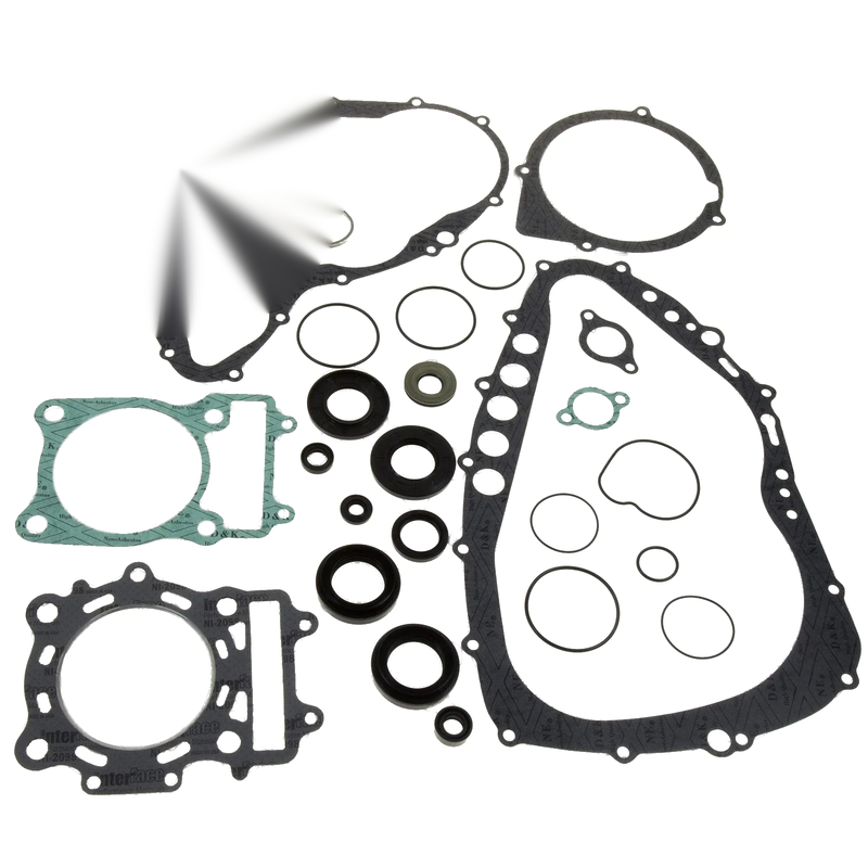 Arctic Cat Namura Gasket (1996–2002)