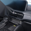 Toyota Prado Land cruiser LC250 8Pcs Gloss Black interior Trim Cover