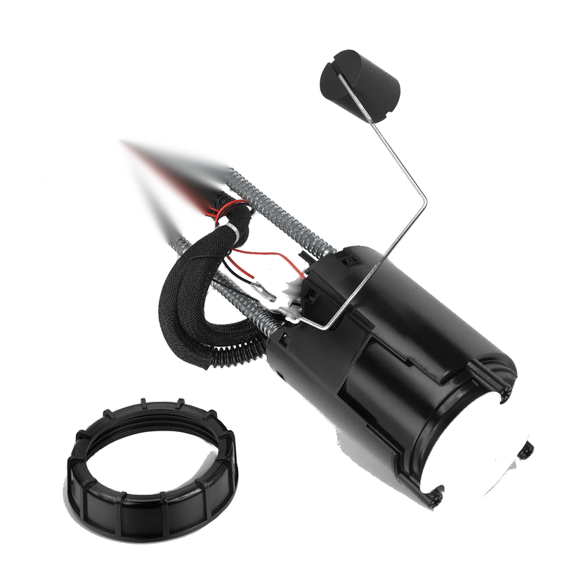 Can-Am Maverick Trail 1000 Fuel Pump Assembly (2018–2023)