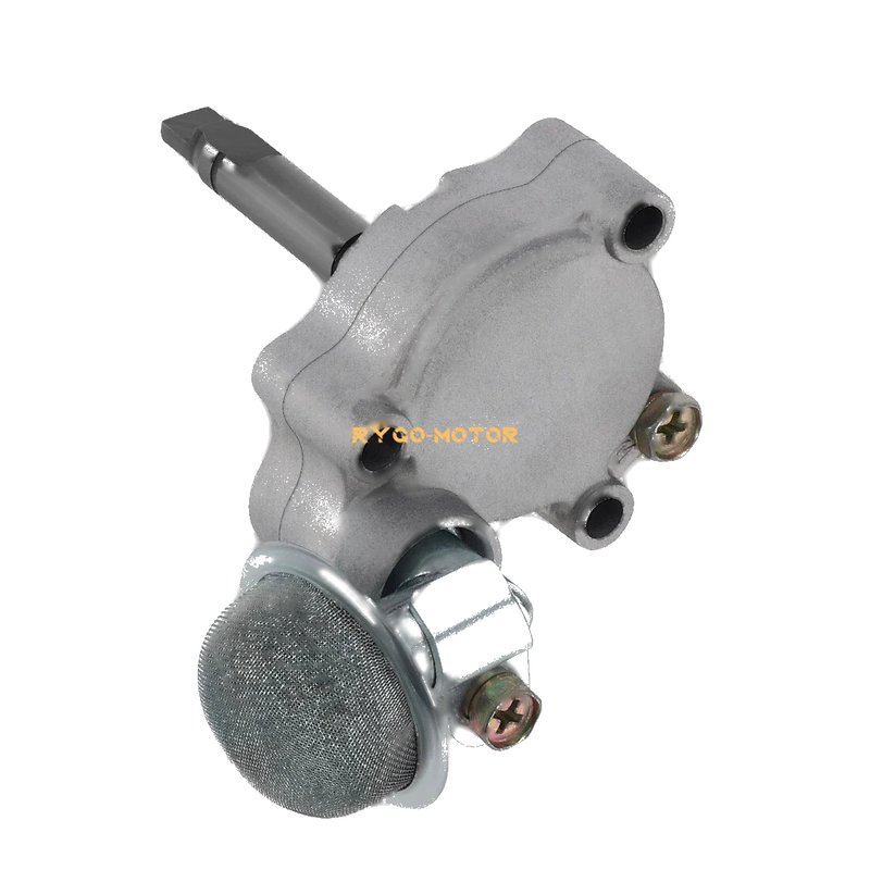 YAMAHA RHINO 660 Grizzly 660 YXR YFM 660F OIL PUMP